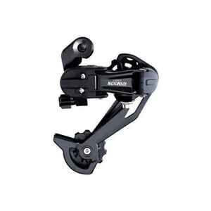 Переключатель скоростей задний SUNRUN (6/7/8 ск) RD-HG-27A