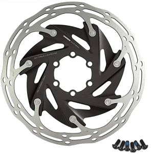 Тормозной диск Sram CLX R 6 отв 160мм 00.5018.119.001 Тормозной диск Sram CLX R 6 отв 160мм 00.5018.119.001