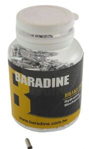 Наконечник троса Baradine TIPBA01SI (1657) Наконечник троса Baradine TIPBA01SI (1657)