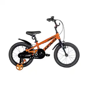 Детский велосипед Novatrack Extreme 16 V (оранжевый) 167AEXTREMEV.OR5