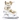 Роликовые коньки Tempish Enbo duo girl GOLD р. 37-40 - фото 3 preview