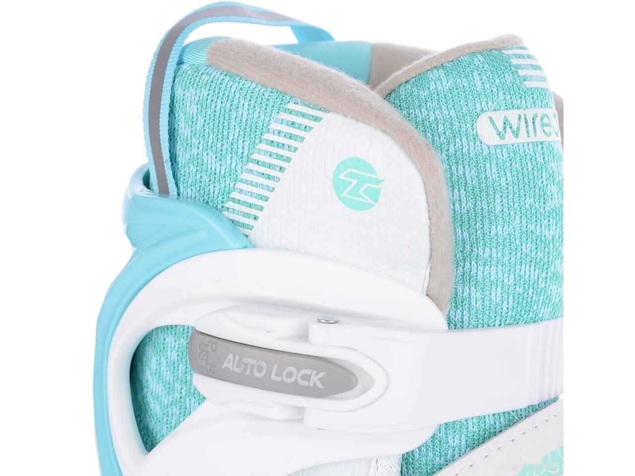 Роликовые коньки Tempish Wire 3.0 Lady (р. 39) Роликовые коньки Tempish Wire 3.0 Lady (р. 39)