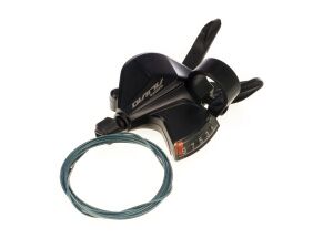 Шифтер Shimano SL-M3100-R, ASLM3100RA