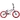 Велосипед Stark Madness BMX 3 2025 (темно-серый матовый/красный) preview