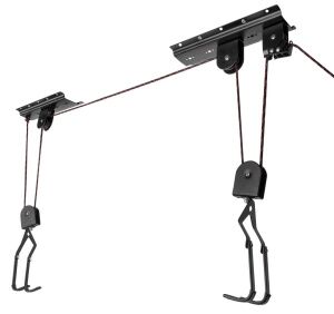 Стойка велосипедная FORCE Lifty 899508 Стойка велосипедная FORCE Lifty 899508