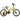Детский велосипед Montasen MB04 (MB04-16YL) желтый preview
