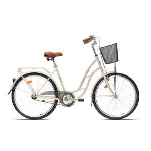Велосипед Aist Tango 1.0 28 (20, бежевый, 2025) Велосипед Aist Tango 1.0 28 (20, бежевый, 2025)