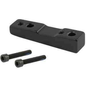 Адаптер дискового тормоза FORCE Flat 160мм 34мм 402451