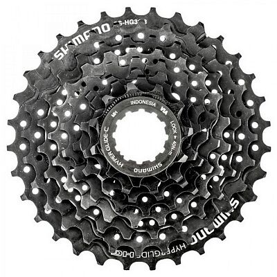 Кассета Shimano CS-HG31 (ECSHG318132)