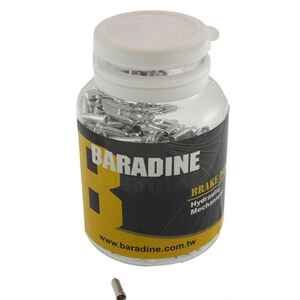 Наконечник троса Baradine TIPBA01SI (1657) Наконечник троса Baradine TIPBA01SI (1657)