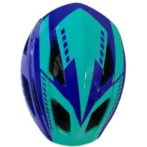 Спортивный шлем Favorit IN03-M-BL