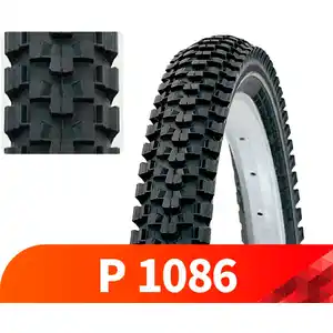 Велопокрышка Wanda 26X2.125 дюймов, 26X2.125-P1086
