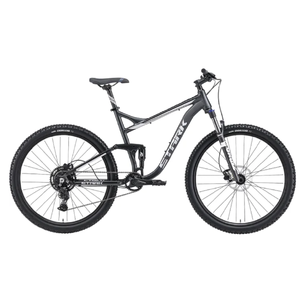 Велосипед Stark Tactic FS 29.4 HD р.22 2024 Велосипед Stark Tactic FS 29.4 HD р.22 2024