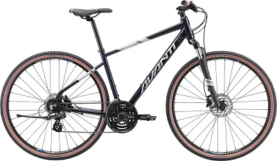 Велосипед Avanti X-Plorer 1 S 2025