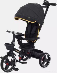 Детский велосипед Rant Gravity RB200 (графит) Детский велосипед Rant Gravity RB200 (графит)