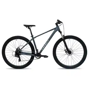 Велосипед Aspect Radium 29 (L/20, темно-серый, 2026)