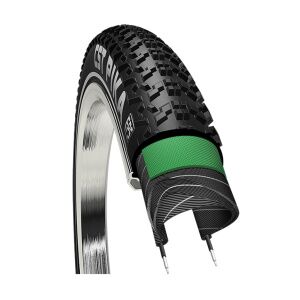 Велопокрышка CST C-1894 Pika 60TPS EPS Dual Comp 700x38C 40-622 Premium Gravel (4976) Велопокрышка CST C-1894 Pika 60TPS EPS Dual Comp 700x38C 40-622 Premium Gravel (4976)