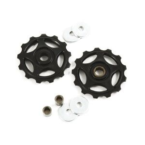 Ролики заднего переключателя Shimano Y5VP98050 Ролики заднего переключателя Shimano Y5VP98050