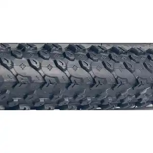 Велопокрышка Wanda CrownKing 27.5x2.125 (P1197A)