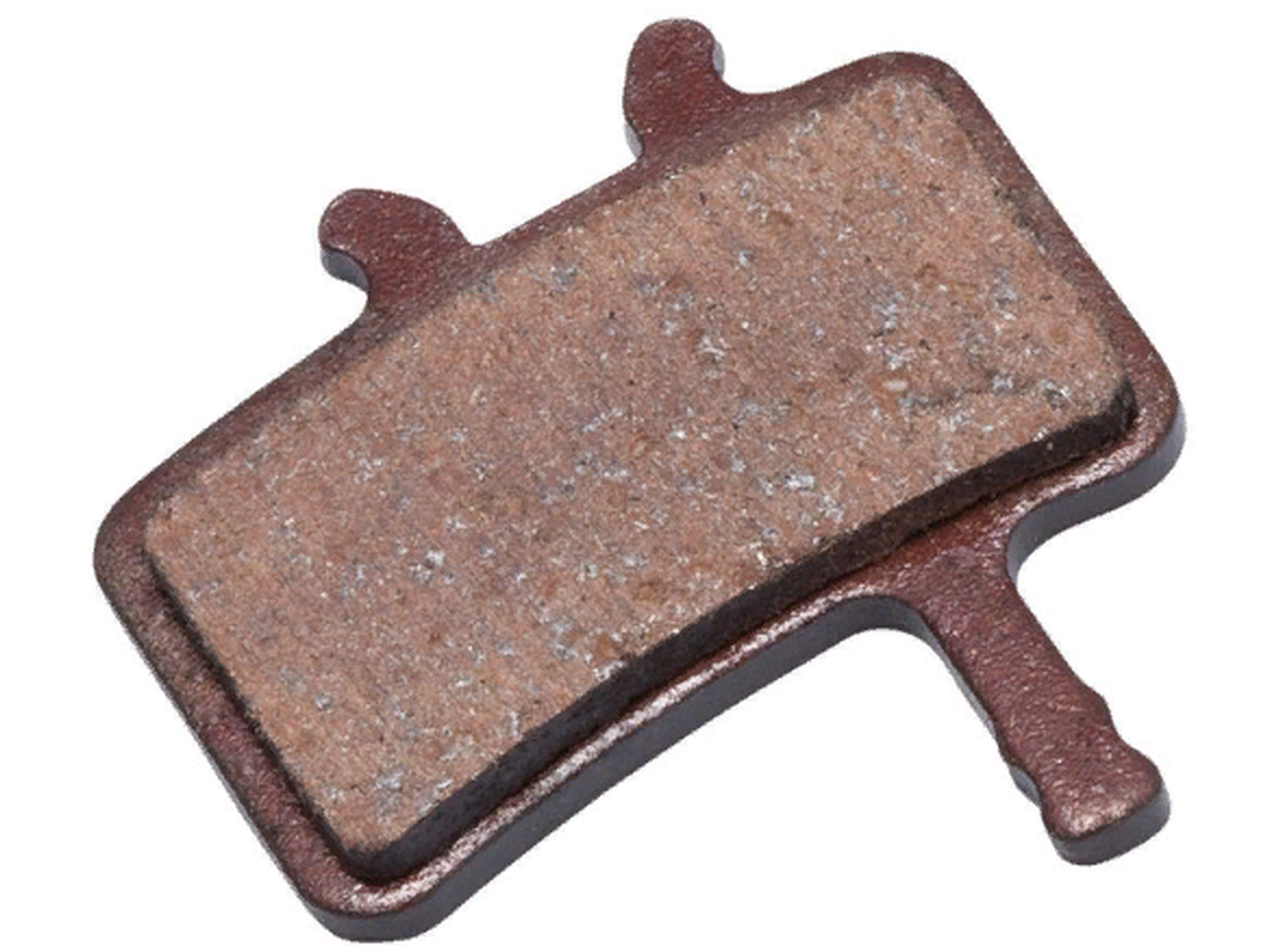 Тормозные колодки Baradine DS-11 Sintered (1673) Тормозные колодки Baradine DS-11 Sintered (1673)