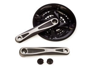 Система шатунов SMWY 24/34/42х170 мм SA3510P6-170BK под ромб Система шатунов SMWY 24/34/42х170 мм SA3510P6-170BK под ромб