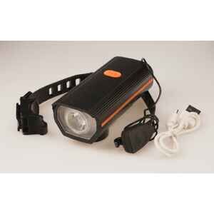 Фонарь для велосипеда JINGYI с сигналом CYGM-858 Фонарь для велосипеда JINGYI с сигналом CYGM-858