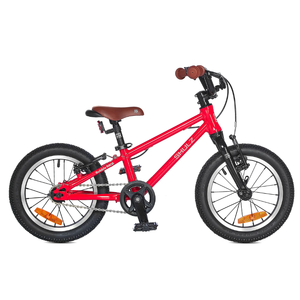 Детский велосипед Shulz Bubble 14 Race 2023 (красный) Детский велосипед Shulz Bubble 14 Race 2023 (красный)
