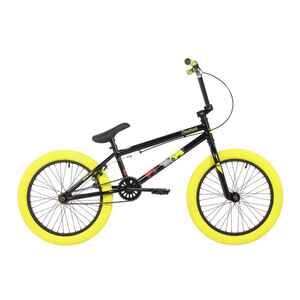 Велосипед Novatrack BMX Wolf 20 (10, черный, 2024) 20BMX.WOLF.BK4 Велосипед Novatrack BMX Wolf 20 (10, черный, 2024) 20BMX.WOLF.BK4