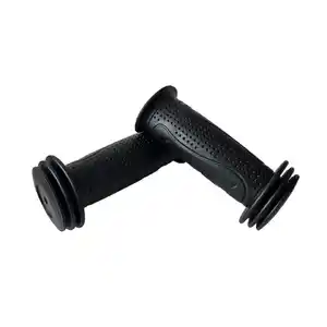 Грипсы Favorit DY-N62BK