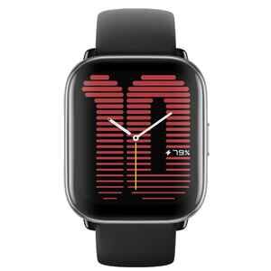 Умные часы Amazfit Active / A2211 (черный) Умные часы Amazfit Active / A2211 (черный)