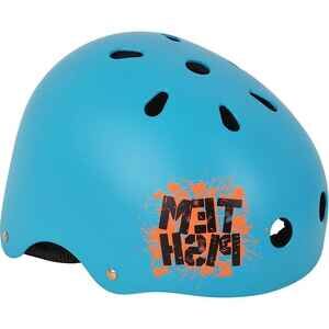 Спортивный шлем Tempish Wertic L (голубой) Спортивный шлем Tempish Wertic L (голубой)