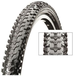 Велопокрышка CST C-1417N Maroon Peak 26x2.10 54-559 Standart MTB (1321) Велопокрышка CST C-1417N Maroon Peak 26x2.10 54-559 Standart MTB (1321)