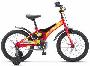 Детский велосипед Stels Jet KC 14 Z010 (красный)