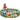 Бассейн INTEX Winnie The Pooh Three Ring 147х33 (58915) preview