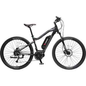 Электровелосипед Forsage Fusion FEB25026004(457) Электровелосипед Forsage Fusion FEB25026004(457)