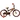 Детский велосипед Favorit Biker 20 (черный/оранжевый) BIK-20OR - главное фото preview