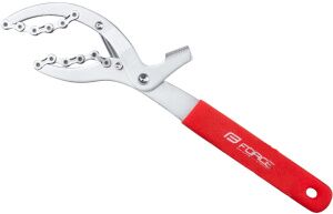 Съемник кассеты FORCE 89440 Съемник кассеты FORCE 89440