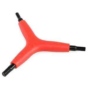 Ключ гаечный 2K YW-456 (2159) Ключ гаечный 2K YW-456 (2159)