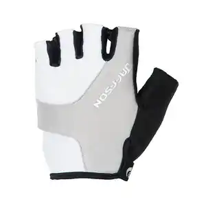 Перчатки-митенки Jaffson SCG 46-0385 L (5462 Black/White/Grey)