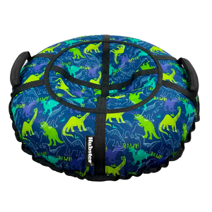 Тюбинг SnowDream Glamour S ТАВА (100см), во8949-2