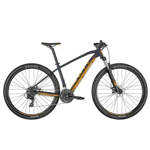 Велосипед SCOTT Aspect 770 blue (KH) L