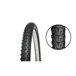 Велопокрышка Wanda 29X2.125-P1255D