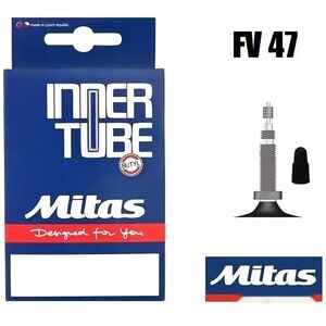 Велокамера Mitas 28/29x 1.75-2.45 10340184