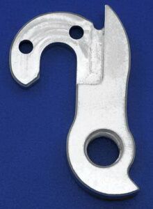 Держатель заднего переключателя скоростей CNC Сервис № 39 (2665) Держатель заднего переключателя скоростей CNC Сервис № 39 (2665)