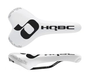 Велоседло HQBC SL Team Edition Mn/Lorica Q010137 Велоседло HQBC SL Team Edition Mn/Lorica Q010137