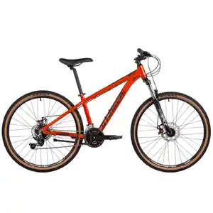 Велосипед Stinger Element 26 (XS, оранжевый) 26AHD.ELEMENT.XSOR5