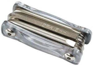 Набор ключей 2K BT-53 (1833)