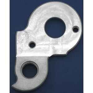 Держатель заднего переключателя скоростей CNC Сервис № 145 (2721)