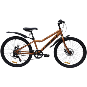 Велосипед Favorit SIRIUS-24MDS, SIR24MD12OR
