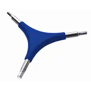 Шестигранный ключ Bike Hand 4/5/6 мм KL-9736L